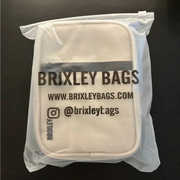 NEW | Brixley Sling Crossbody Bag in “Coastal” - Picture 2 of 5